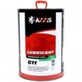 Антифриз AXXIS GREEN концентрат G11 (-80C) 10л (ax-1019)