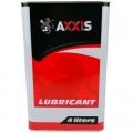Антифриз AXXIS RED концентрат G12+ (-80C)  4л (AX-2086)