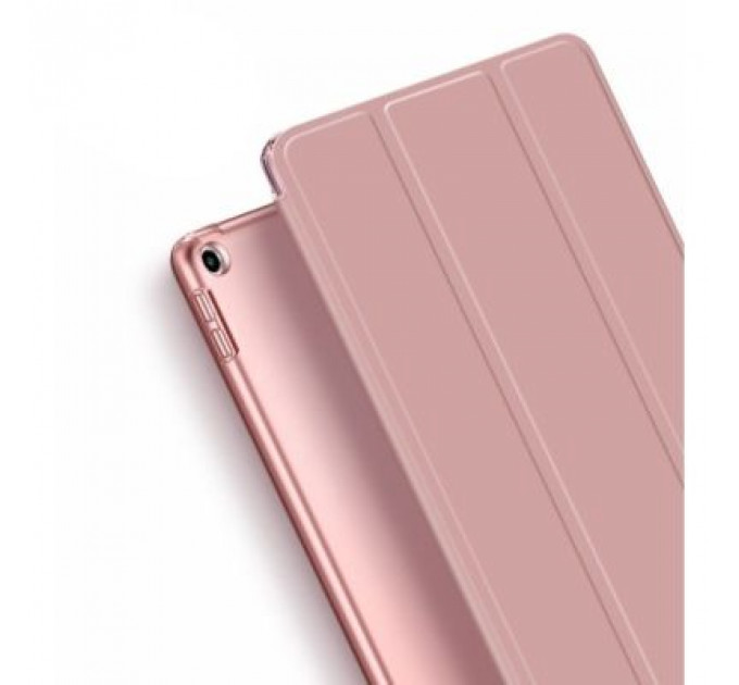 Чохол до планшета BeCover Apple iPad 10.2 2019/2020/2021 Pink (707510)