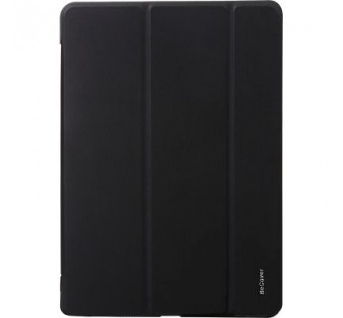 Чохол до планшета BeCover Apple iPad Mini 6 Black (707519)