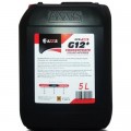 Антифриз AXXIS ECO-80C RED G12+ 5л (AX-P999-G12R ECO5l)