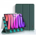 Чохол до планшета BeCover Apple iPad Mini 6 Dark Green (707521)