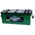 Акумулятор автомобільний DECARO 192Ah-12v PROFI L, EN1350 (6СТ-192 А3 (3) PRO)