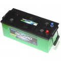 Акумулятор автомобільний DECARO 200Ah-12v PROFI L, EN1450 (6СT-200 А3 (3) PRO)