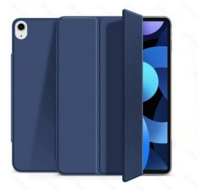 Чохол до планшета BeCover Apple iPad Mini 6 Deep Blue (707520)