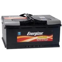 Акумулятор автомобільний Energizer 110Ah-12v Premium R, EN920 (610 402 092)