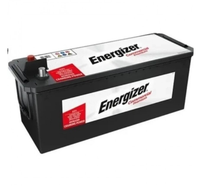 Акумулятор автомобільний Energizer 140Ah-12v CP EN800 (640 103 080)