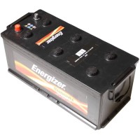 Акумулятор автомобільний Energizer 180Ah-12v Com. EN1100 (680 033 110)