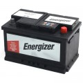 Акумулятор автомобільний Energizer 68Ah-12v  R, EN570 (568 403 057)