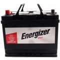 Акумулятор автомобільний Energizer 68Ah-12v Plus L,EN550 (568 405 055)