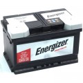 Акумулятор автомобільний Energizer 72Ah-12v Premium R, EN680 (572 409 068)