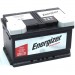Акумулятор автомобільний Energizer 72Ah-12v Premium R, EN680 (572 409 068)