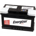 Акумулятор автомобільний Energizer 80Ah-12v EFB R, EN800 (580 500 080)