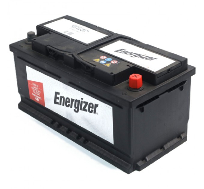 Акумулятор автомобільний Energizer 83Ah-12v R, EN720 (583 400 072)