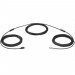 Кабель мультимедійний Logitech Extender Cable for Group Camera 15m Business MINI-DIN (939-001490)