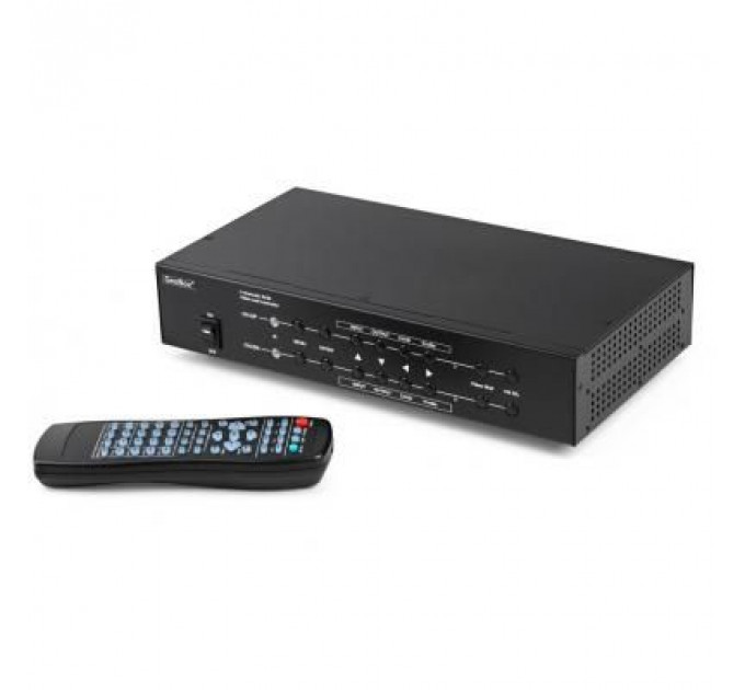 Комутатор відео GeoBox G-405 (VNS405001B00)