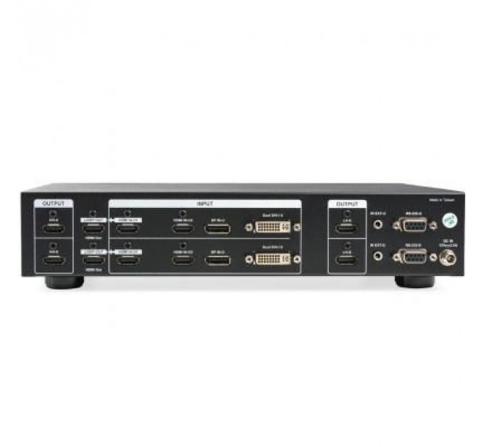 Комутатор відео GeoBox G-405 (VNS405001B00)
