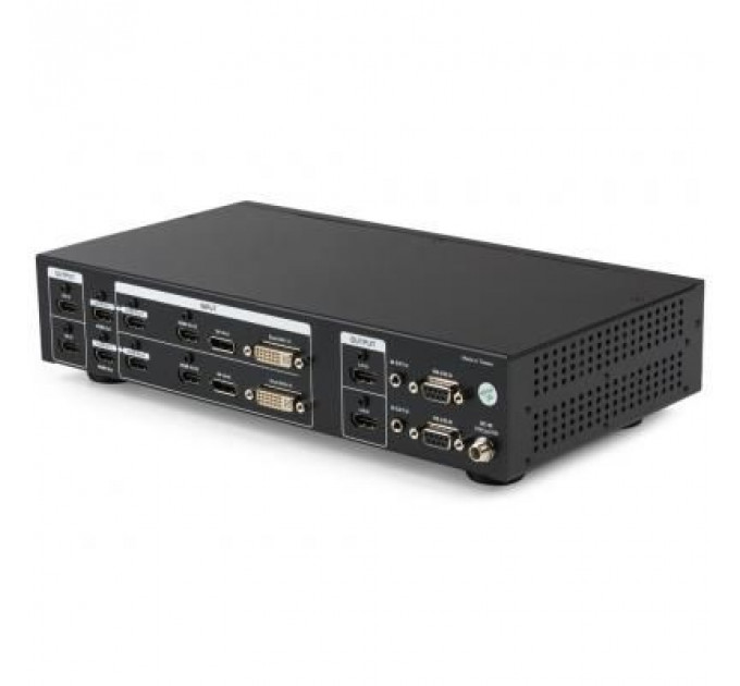 Комутатор відео GeoBox G-405 (VNS405001B00)