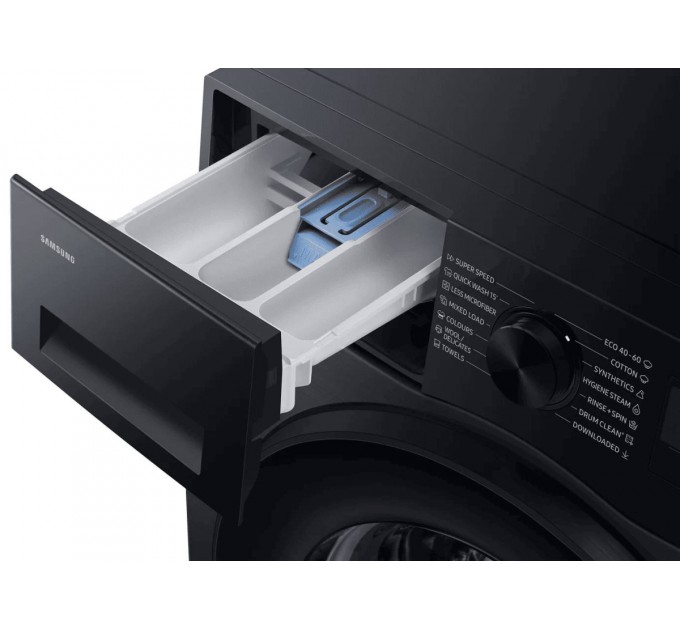 Пральна машина Samsung WW80FG5L32ABLE