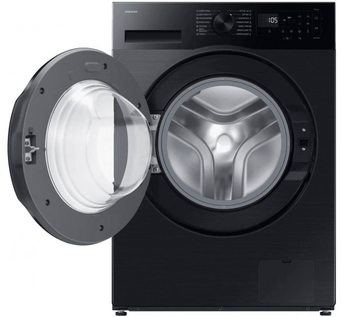 Пральна машина Samsung WW80FG5L32ABLE
