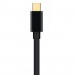Кабель мультимедійний miniDisplayPort to DisplayPort 1.8m Cablexpert (CCP-mDP2-6)