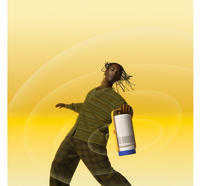 Портативний проектор XGiMi Vibe One Pro Blue Spark (WM03H)