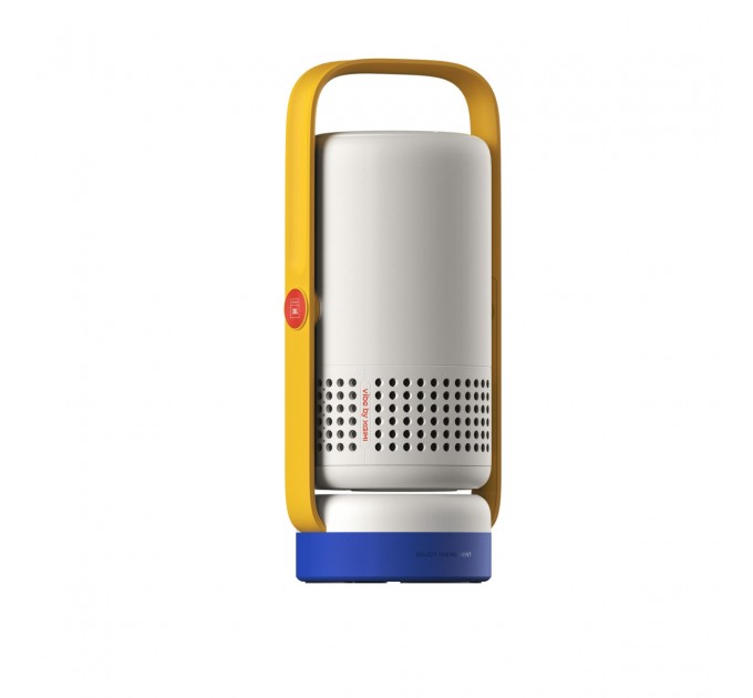 Портативний проектор XGiMi Vibe One Pro Blue Spark (WM03H)