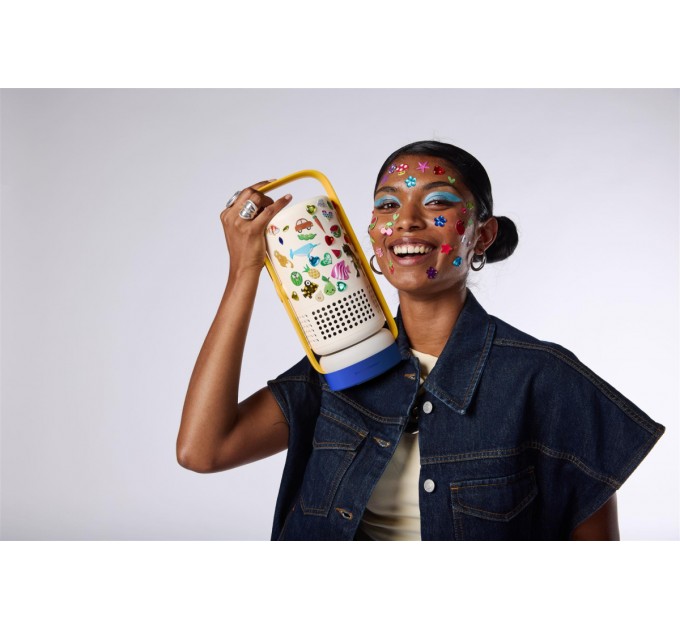 Портативний проектор XGiMi Vibe One Pro Blue Spark (WM03H)