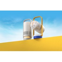 Портативний проектор XGiMi Vibe One Pro Blue Spark (WM03H)