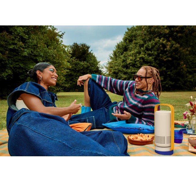 Портативний проектор XGiMi Vibe One Pro Blue Spark (WM03H)