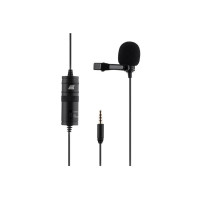 Мікрофон 2E Maono ML010 3.5mm (2E-ML010)