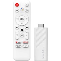 HD медіаплеєр H96 Max H313 TV Stick 2/16 GB