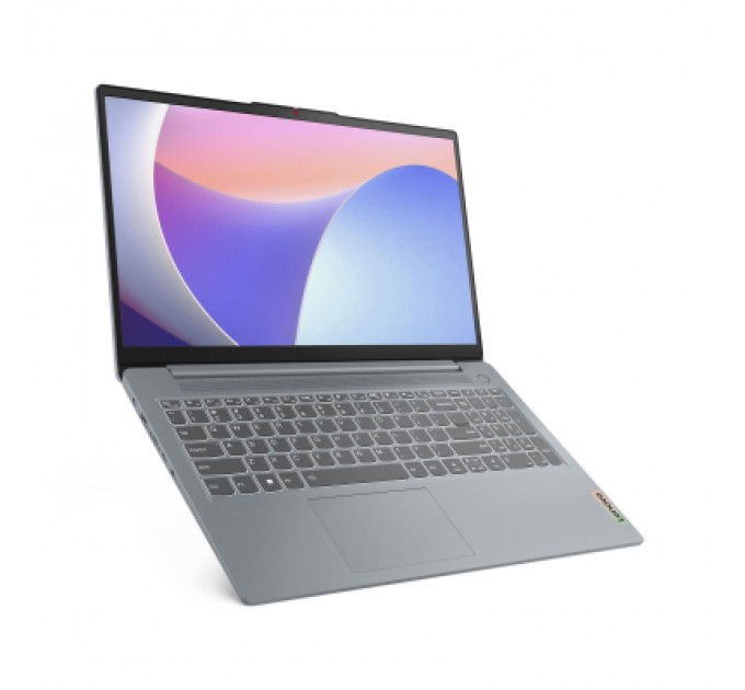 Ноутбук Lenovo IdeaPad Slim 3 15IAN8 (82XB00FQRA)