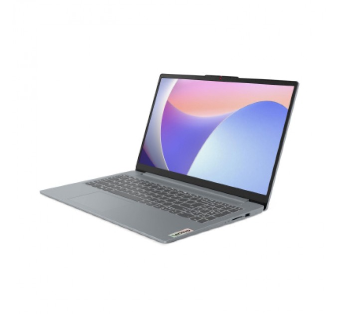 Ноутбук Lenovo IdeaPad Slim 3 15IAN8 (82XB00FQRA)