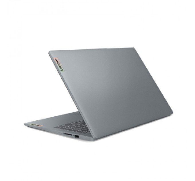 Ноутбук Lenovo IdeaPad Slim 3 15IAN8 (82XB00FQRA)