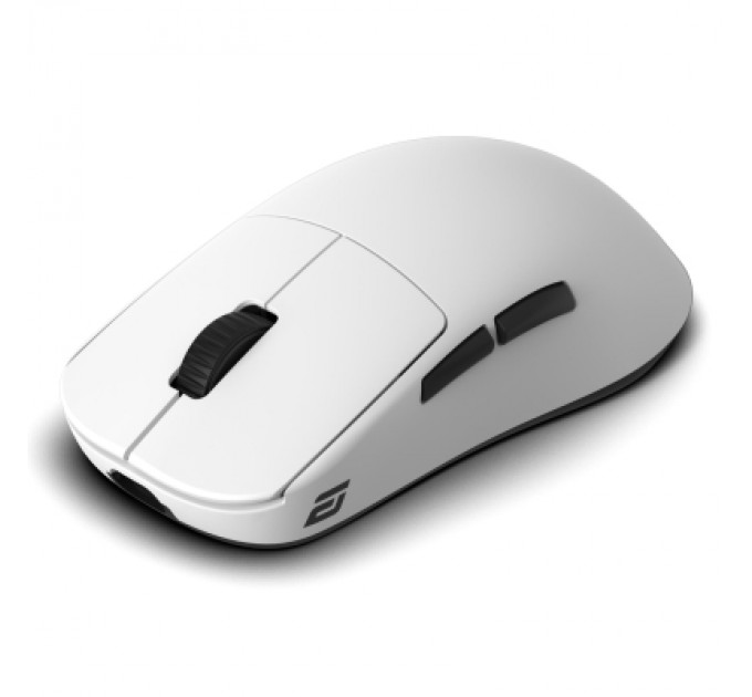 Мишка Endgame Gear OP1 4k v2 Wireless White (PGW-EG-MOU-072)