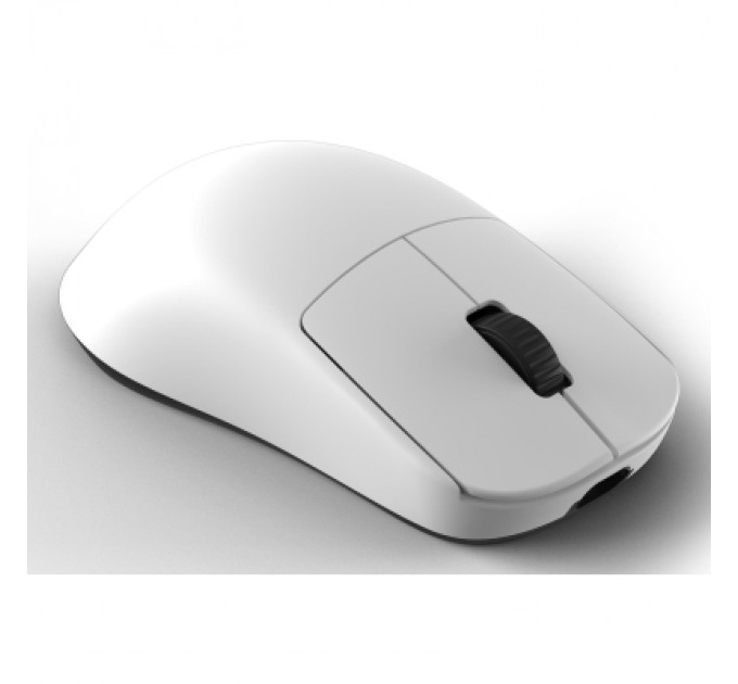 Мишка Endgame Gear OP1 4k v2 Wireless White (PGW-EG-MOU-072)