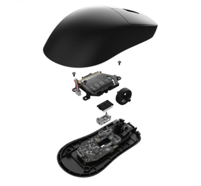 Мишка Endgame Gear OP1 4k v2 Wireless Black (PGW-EG-MOU-071)