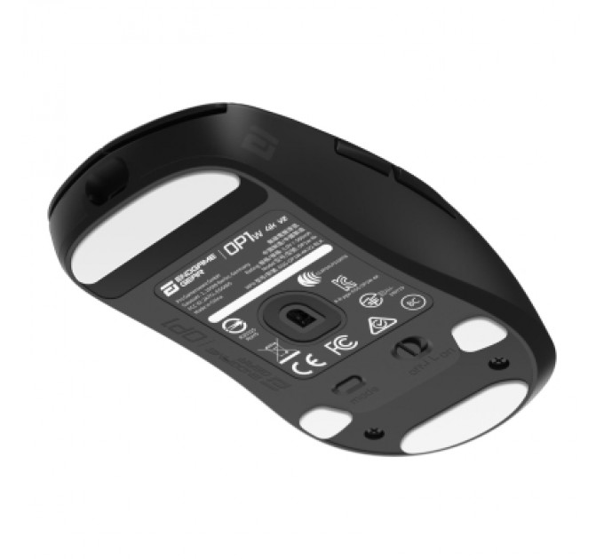 Мишка Endgame Gear OP1 4k v2 Wireless Black (PGW-EG-MOU-071)