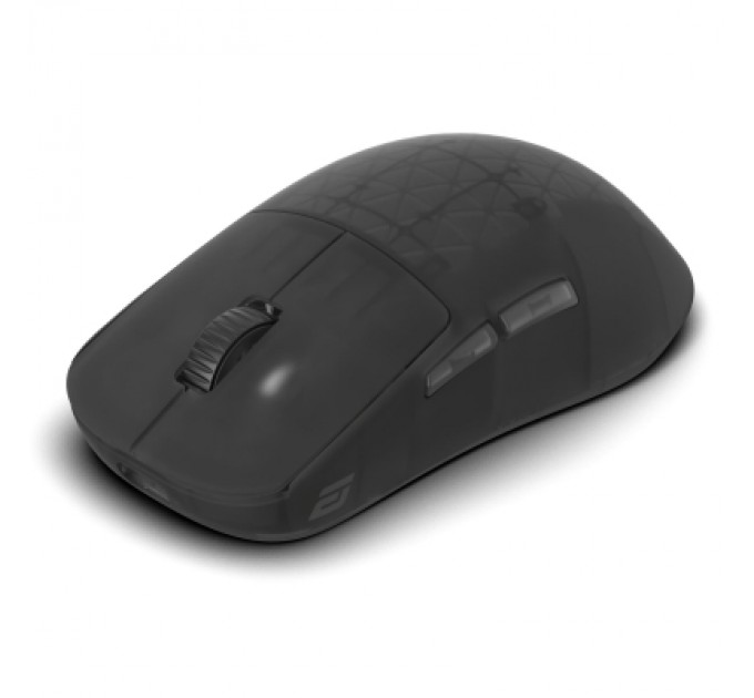 Мишка Endgame Gear OP1 4k v2 Wireless Transparent black (PGW-EG-MOU-073)