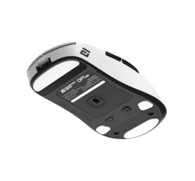 Мишка Endgame Gear OP1we Wireless White (PGW-EG-MOU-027)