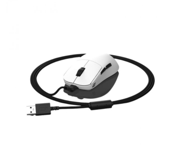 Мишка Endgame Gear OP1we Wireless White (PGW-EG-MOU-027)