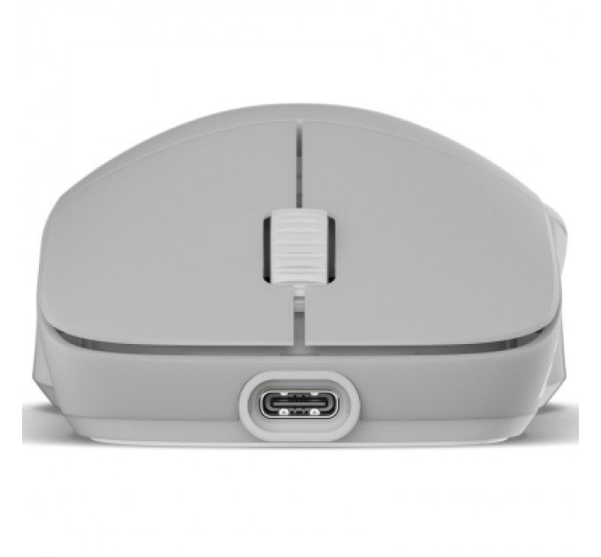 Мишка Endgame Gear XM2w 4k v2 Wireless Transparent White (PGW-EG-MOU-082)