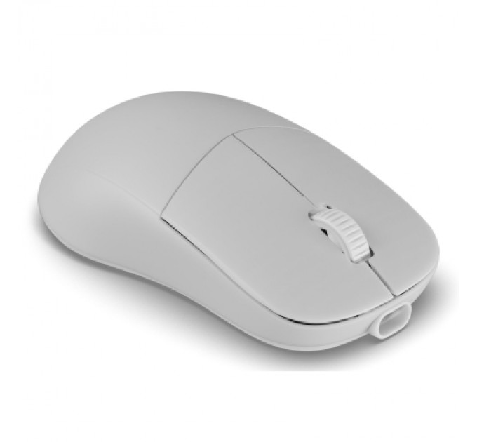 Мишка Endgame Gear XM2w 4k v2 Wireless Transparent White (PGW-EG-MOU-082)
