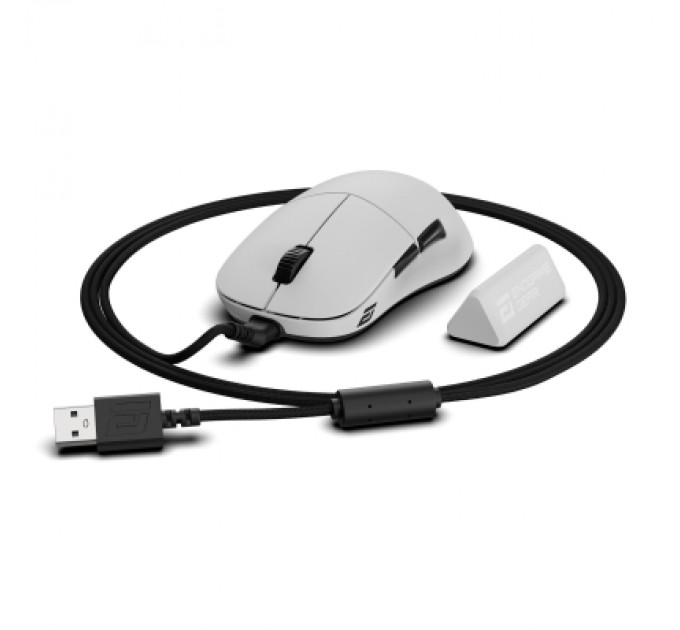 Мишка Endgame Gear XM2w 4k v2 Wireless White (PGW-EG-MOU-080)