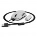 Мишка Endgame Gear XM2w 4k v2 Wireless White (PGW-EG-MOU-080)