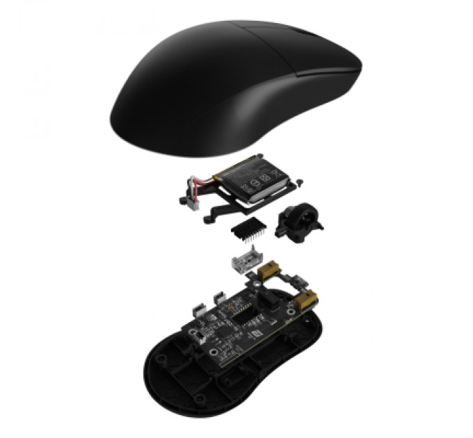 Мишка Endgame Gear XM2w 4k v2 Wireless Black (PGW-EG-MOU-079)