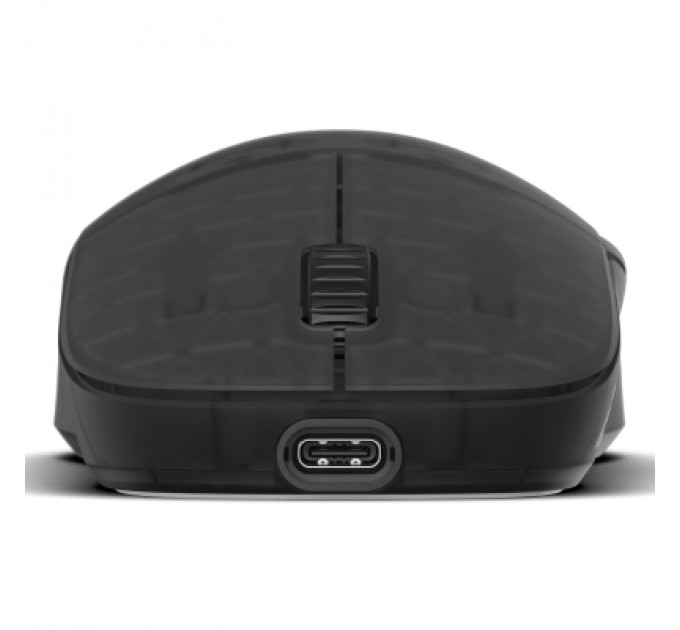 Мишка Endgame Gear XM2w 4k v2 Wireless Transparent Black (PGW-EG-MOU-081)