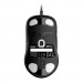 Мишка Endgame Gear XM1r Transparent USB Black (PGW-EG-MOU-010)