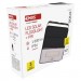 Прожектор EMOS сонячний світлодіодний 1000 лм IP54 4000K PIR (ZG121S)